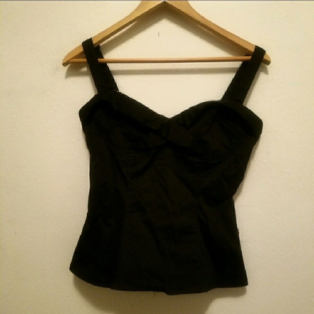 Royal Bones tank top